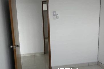 Asteria Apartment @ Bandar ParkLand