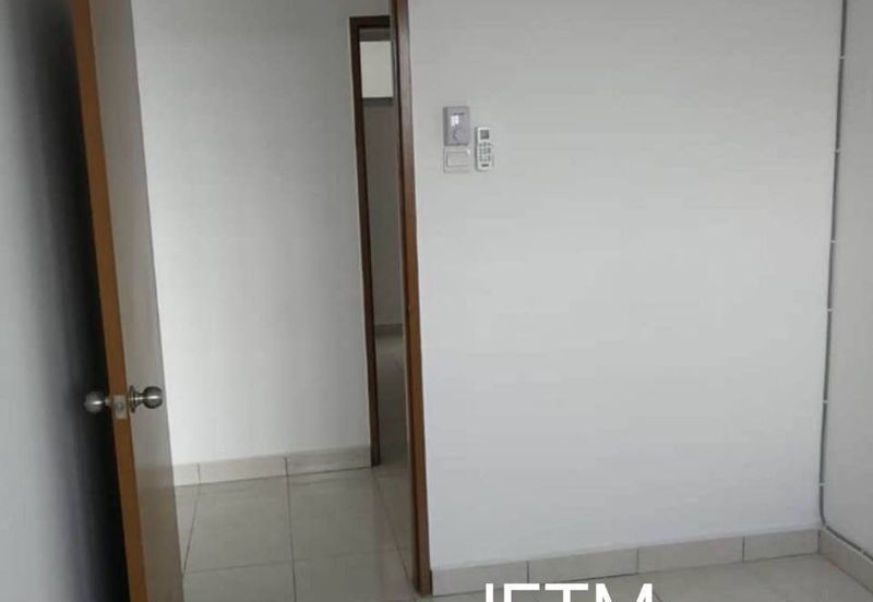 Asteria Apartment @ Bandar ParkLand