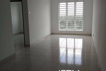 Asteria Apartment @ Bandar ParkLand