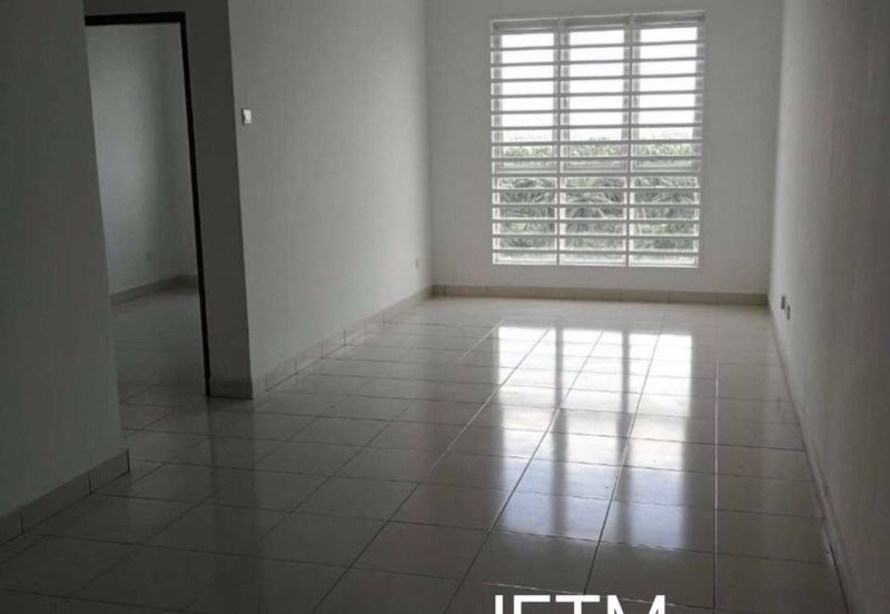 Asteria Apartment @ Bandar ParkLand