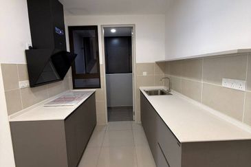 The Pulse Residence & The Pulse