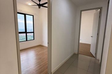 The Pulse Residence & The Pulse