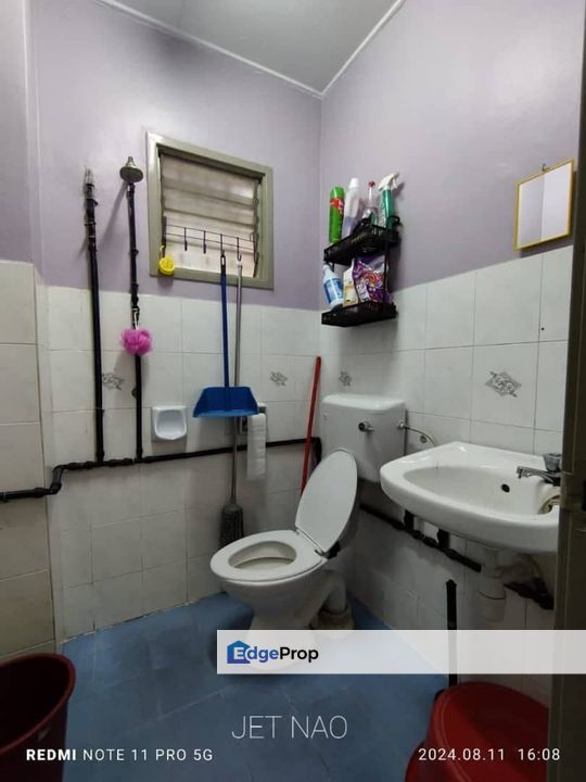 Bandar Puteri Pending Facing North Double Storey House , Selangor, Klang