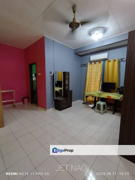 Bandar Puteri Pending Facing North Double Storey House , Selangor, Klang