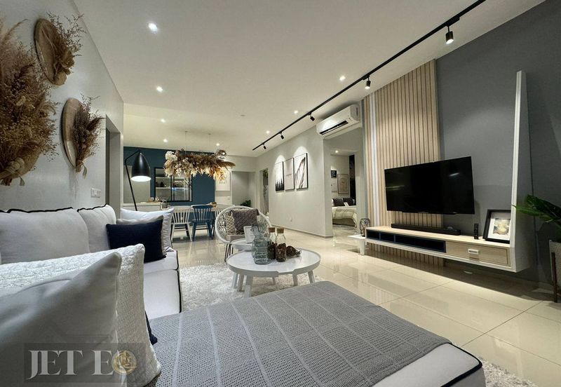 Co-Home @ Eden by The Parque Residences