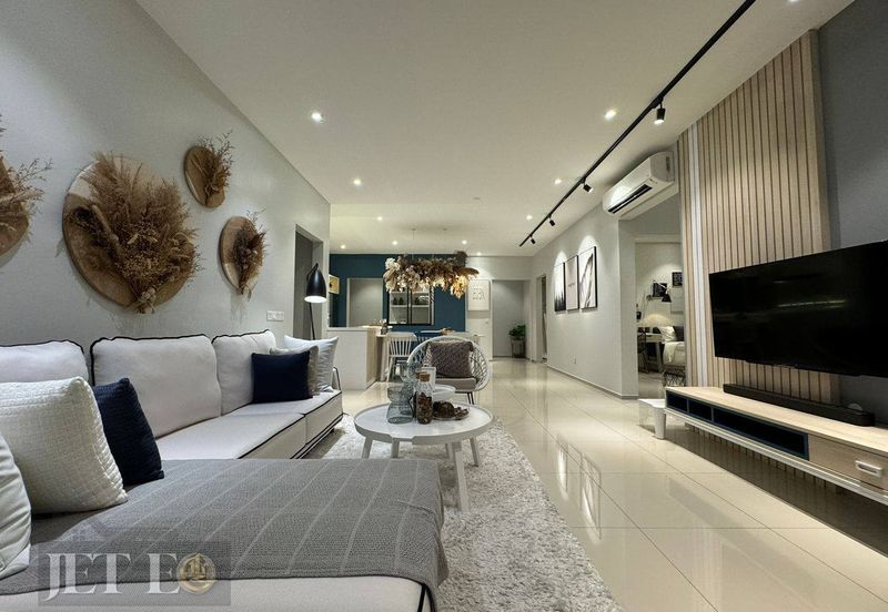 Co-Home @ Eden by The Parque Residences