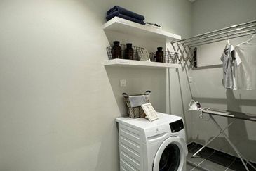 Co-Home @ Eden by The Parque Residences