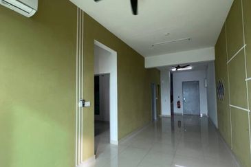 The Maple Residences