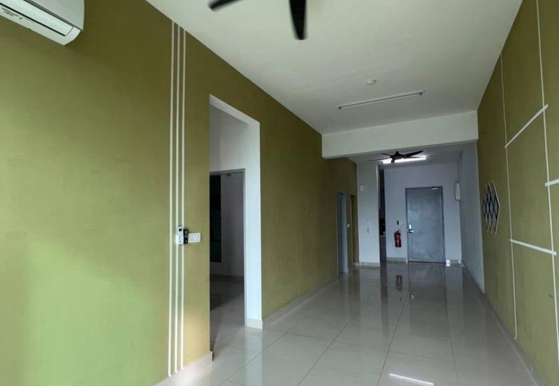 The Maple Residences