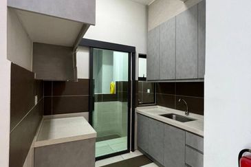 The Maple Residences