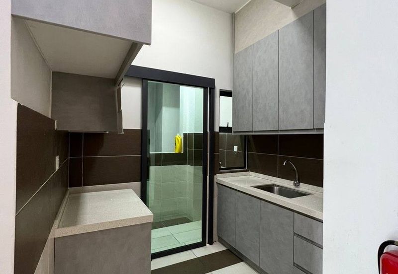 The Maple Residences