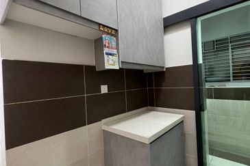 The Maple Residences