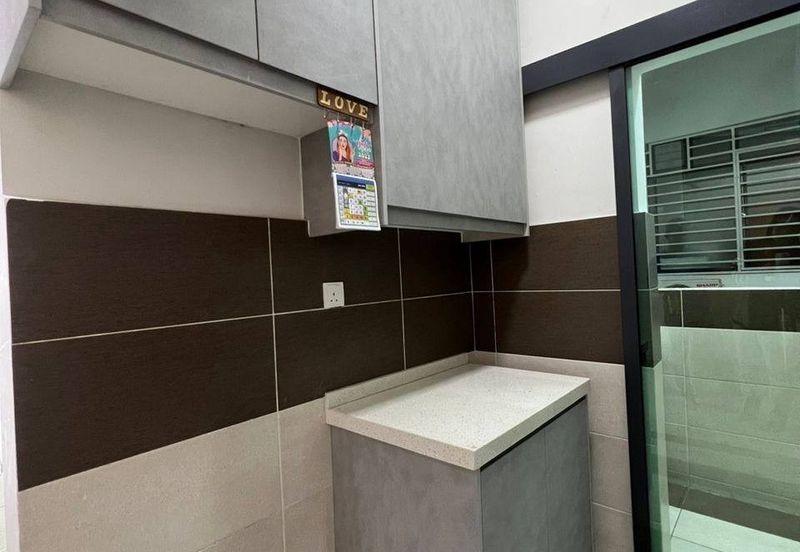 The Maple Residences