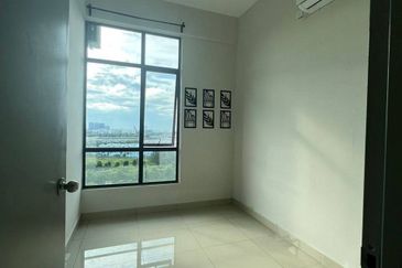 The Maple Residences