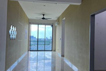 The Maple Residences