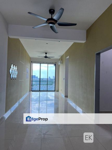 Maple Residence Klang Partial Furnished Unit , Selangor, Klang