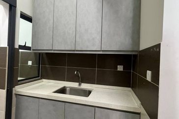 The Maple Residences