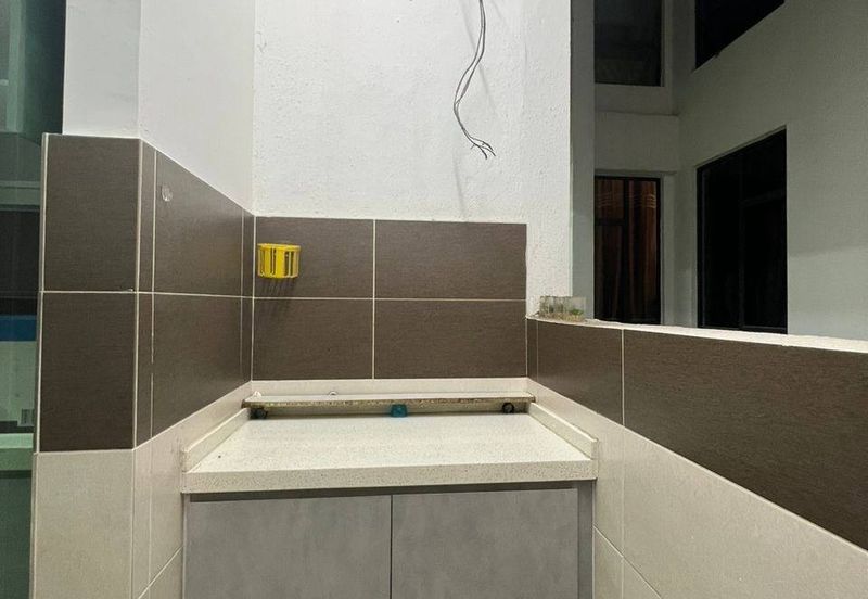 The Maple Residences