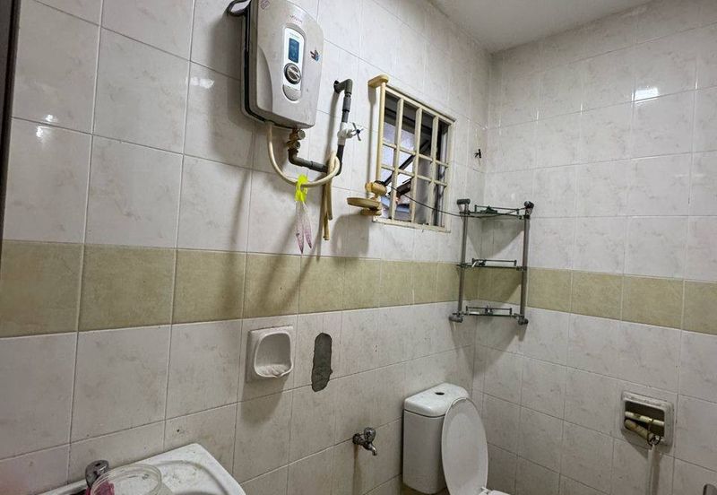 Bandar Bukit Tinggi 2