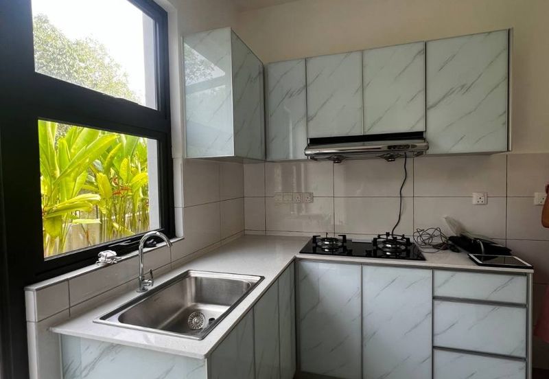 Cheria Residences, Tropicana Aman