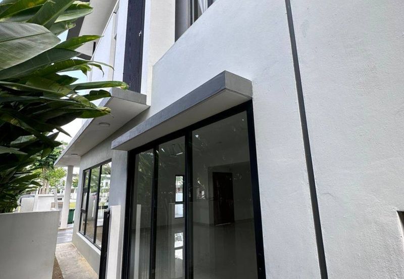 Cheria Residences, Tropicana Aman