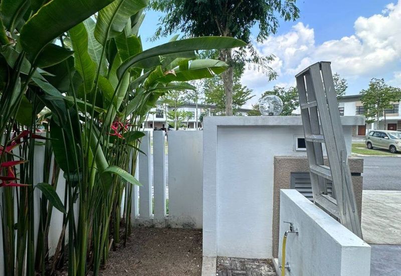 Cheria Residences, Tropicana Aman