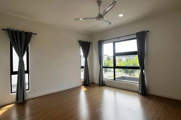 Cheria Residences, Tropicana Aman