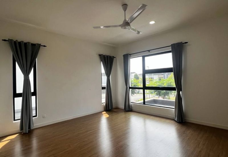 Cheria Residences, Tropicana Aman