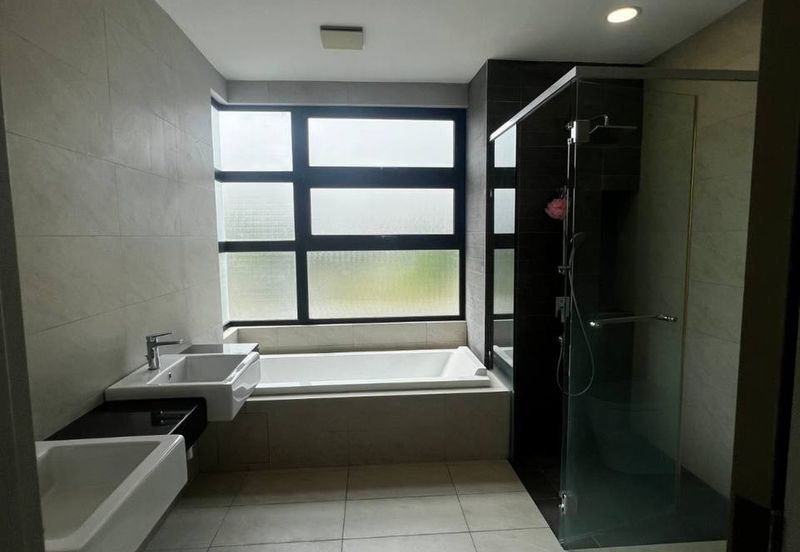 Cheria Residences, Tropicana Aman