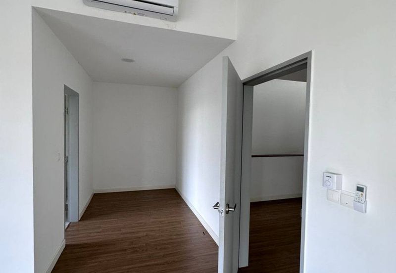 Cheria Residences, Tropicana Aman