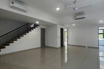 Cheria Residences, Tropicana Aman