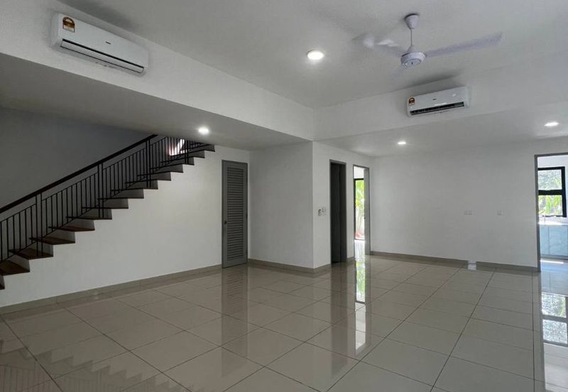 Cheria Residences, Tropicana Aman