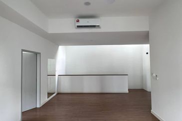 Cheria Residences, Tropicana Aman