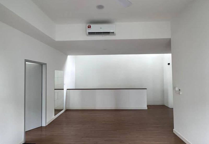 Cheria Residences, Tropicana Aman