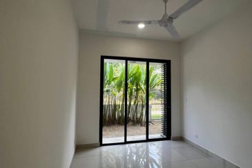 Cheria Residences, Tropicana Aman