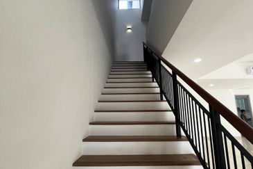 Cheria Residences, Tropicana Aman