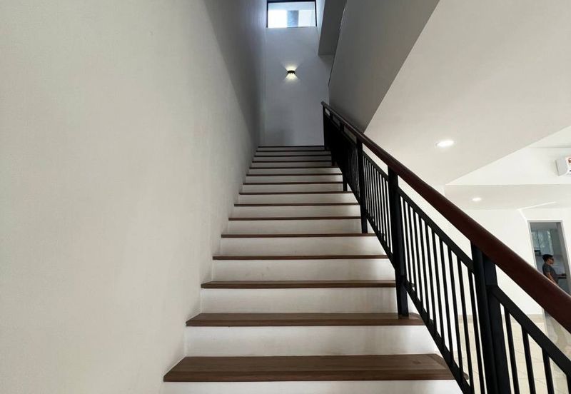 Cheria Residences, Tropicana Aman