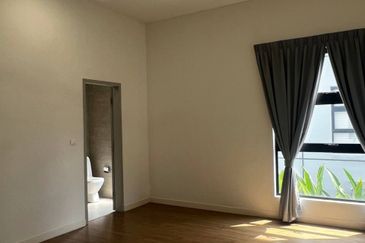 Cheria Residences, Tropicana Aman