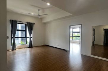 Cheria Residences, Tropicana Aman