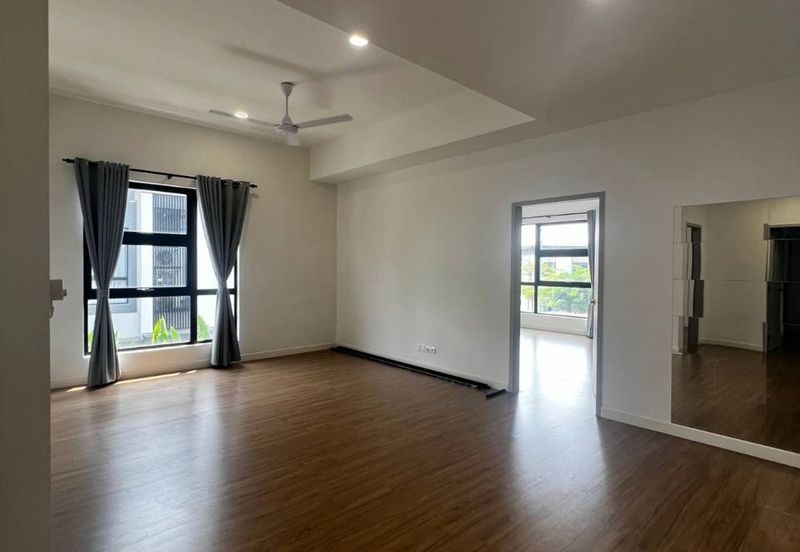 Cheria Residences, Tropicana Aman