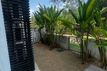 Cheria Residences, Tropicana Aman