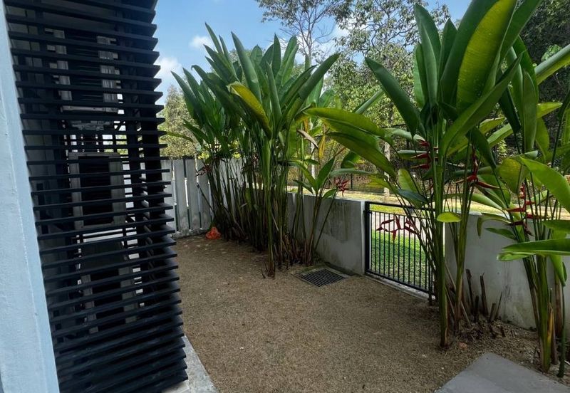 Cheria Residences, Tropicana Aman