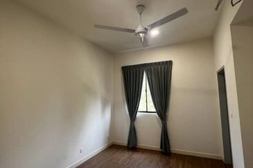 Cheria Residences, Tropicana Aman