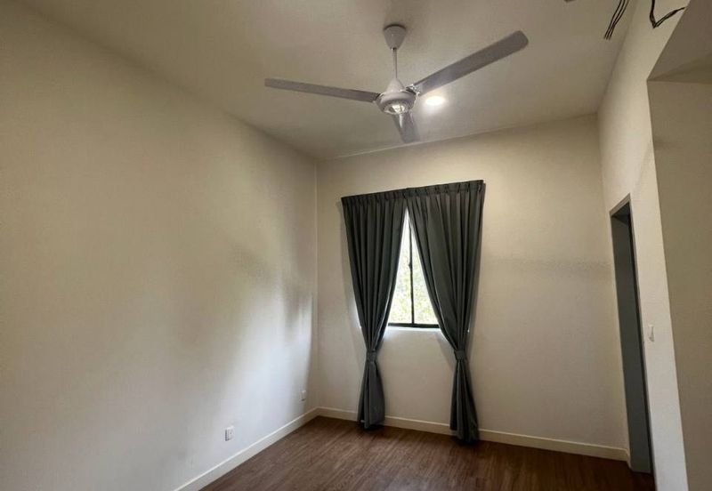 Cheria Residences, Tropicana Aman