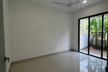 Cheria Residences, Tropicana Aman