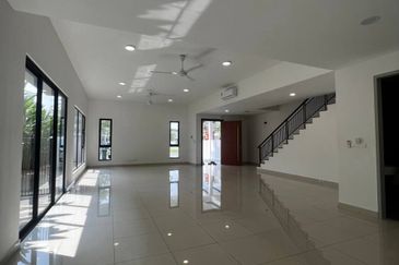 Cheria Residences, Tropicana Aman