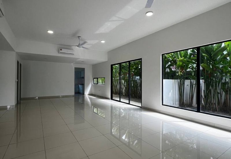 Cheria Residences, Tropicana Aman