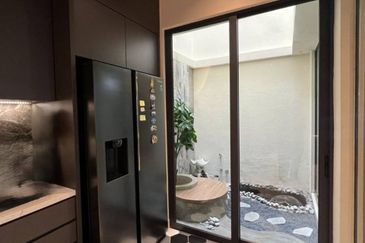 Periwinkle @ Bandar Rimbayu