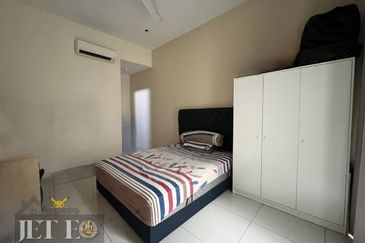 Periwinkle @ Bandar Rimbayu