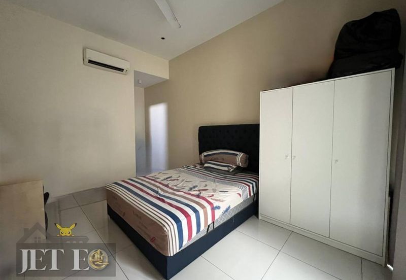 Periwinkle @ Bandar Rimbayu